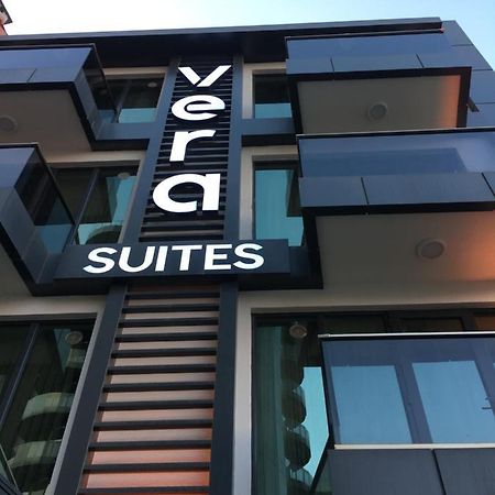 Vera Suite Hotel Trabzon Exterior photo