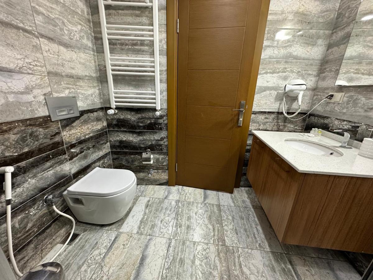 Vera Suite Hotel Trabzon Exterior photo