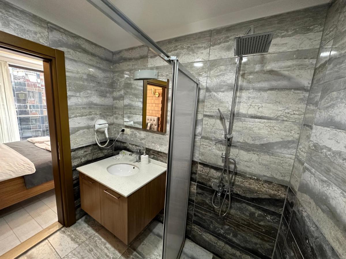 Vera Suite Hotel Trabzon Exterior photo