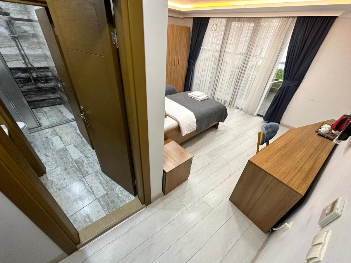 Vera Suite Hotel Trabzon Exterior photo