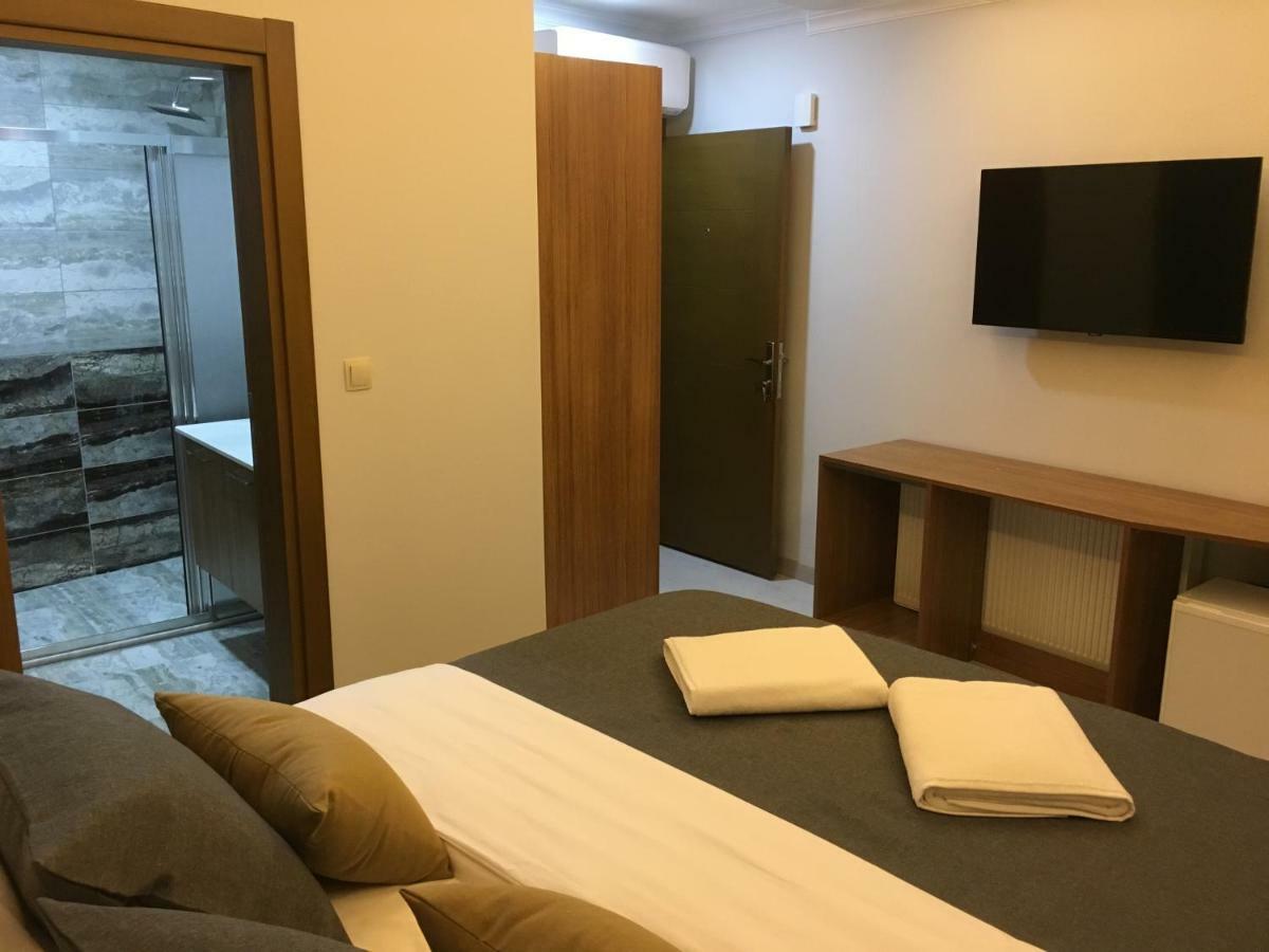 Vera Suite Hotel Trabzon Exterior photo