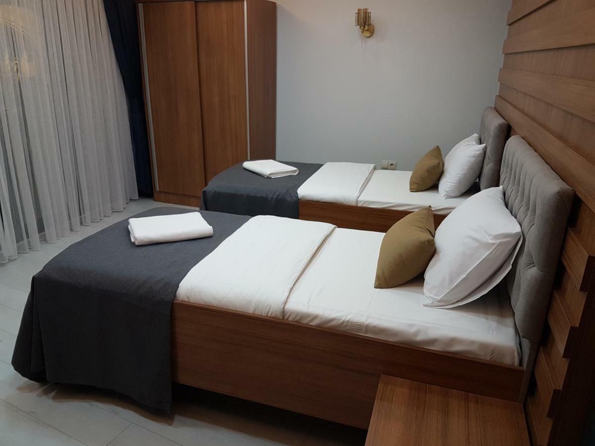 Vera Suite Hotel Trabzon Exterior photo