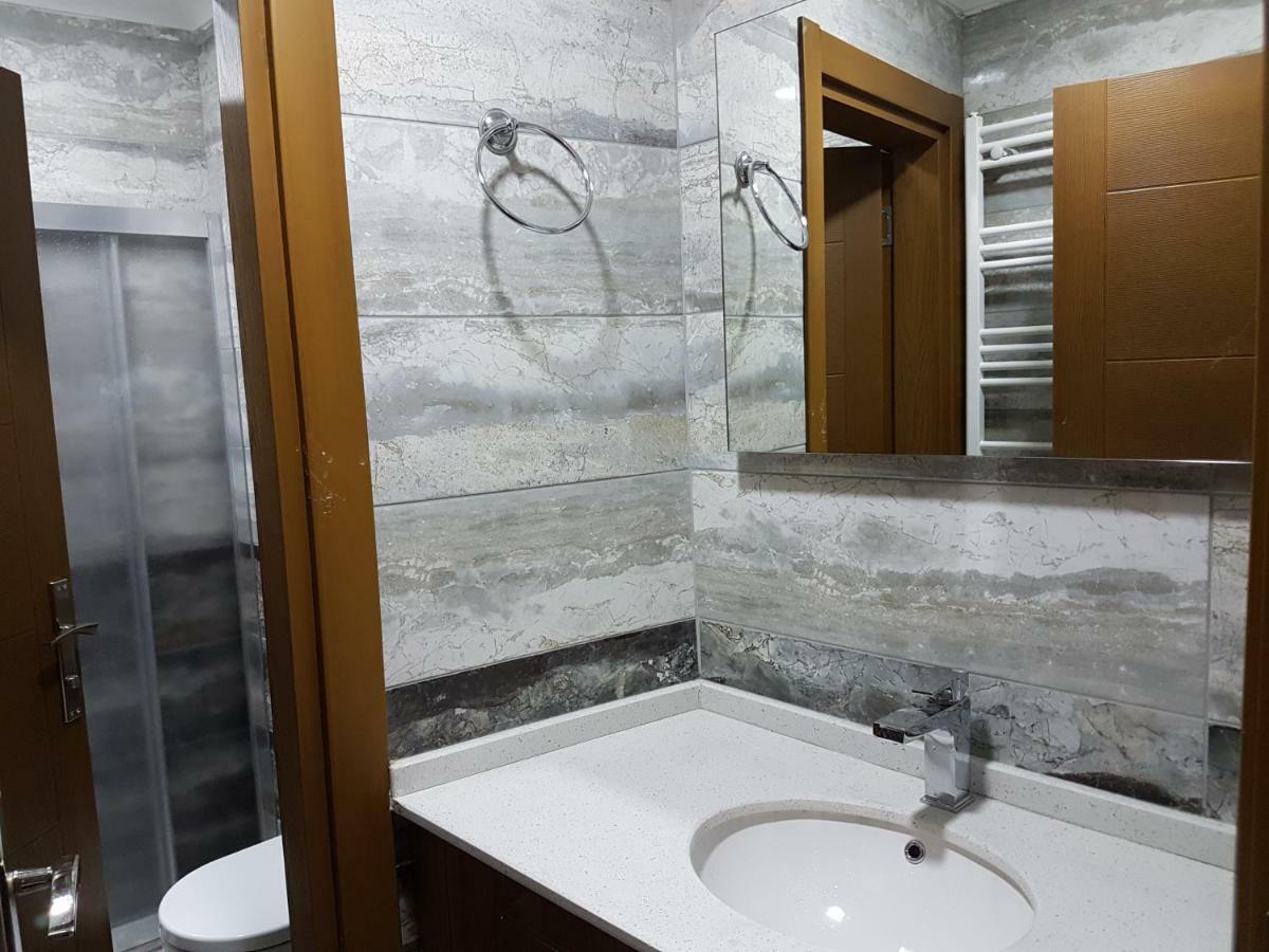 Vera Suite Hotel Trabzon Exterior photo