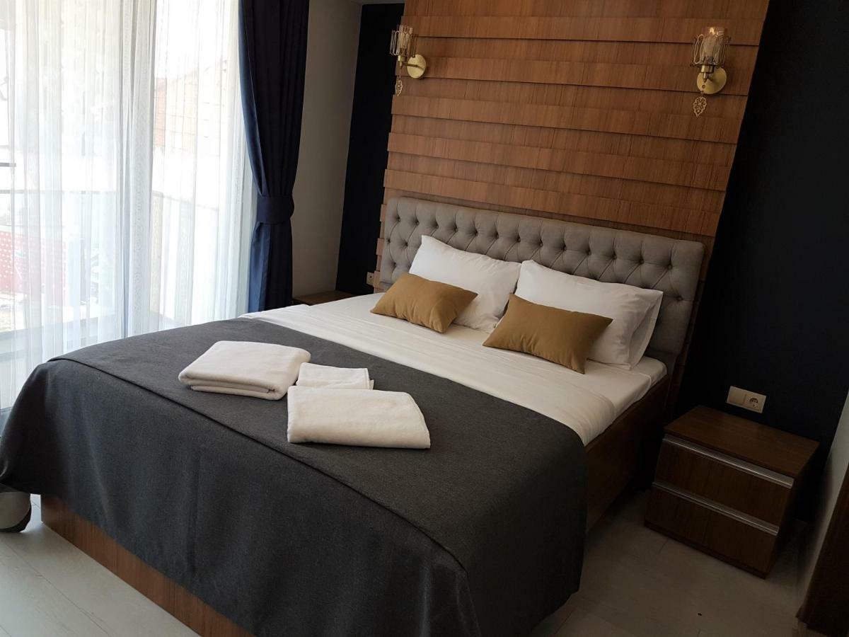 Vera Suite Hotel Trabzon Exterior photo