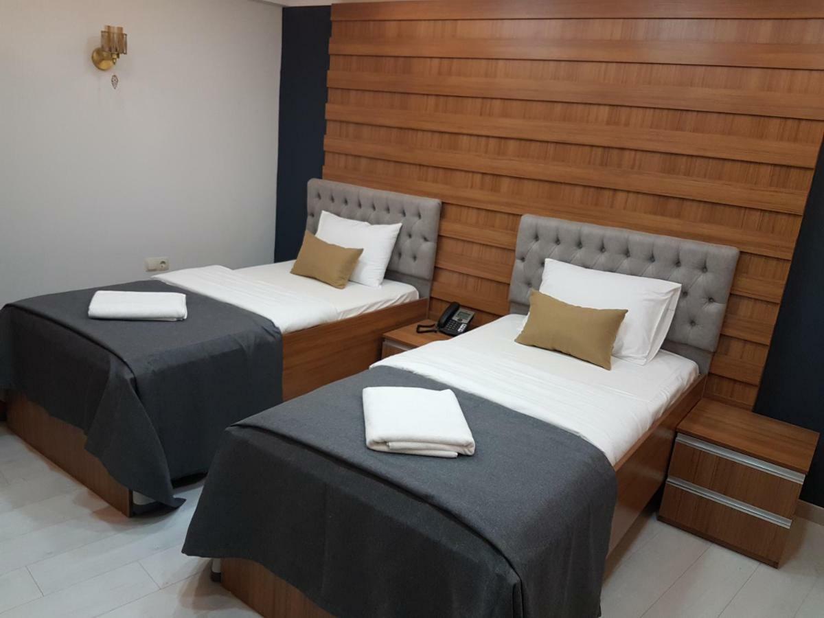 Vera Suite Hotel Trabzon Exterior photo