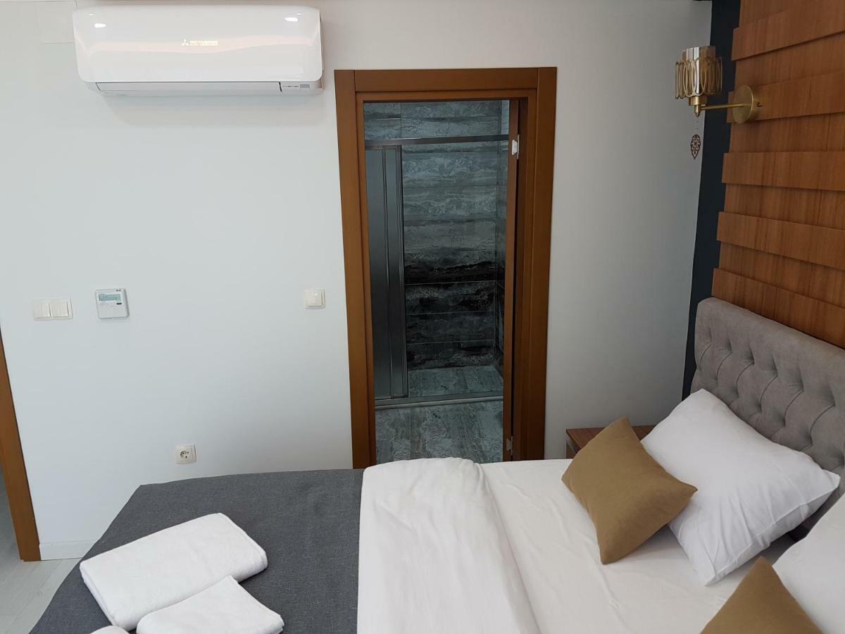 Vera Suite Hotel Trabzon Exterior photo