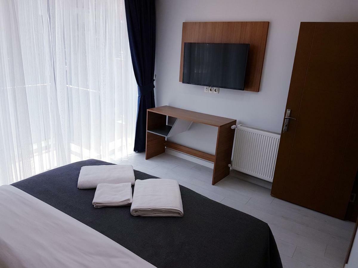 Vera Suite Hotel Trabzon Exterior photo
