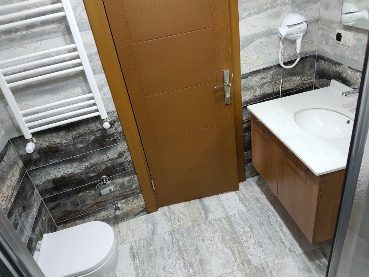Vera Suite Hotel Trabzon Exterior photo