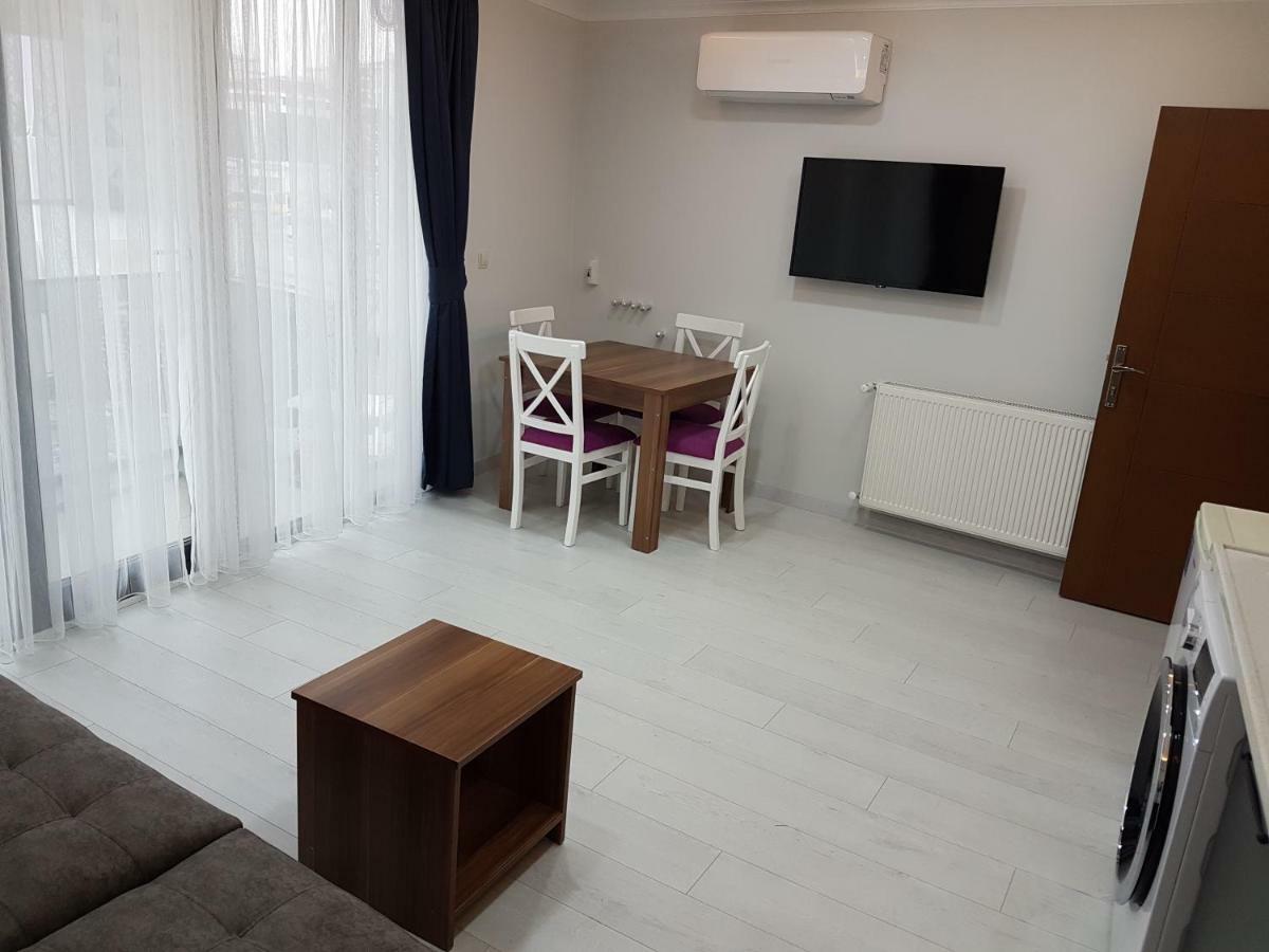 Vera Suite Hotel Trabzon Exterior photo