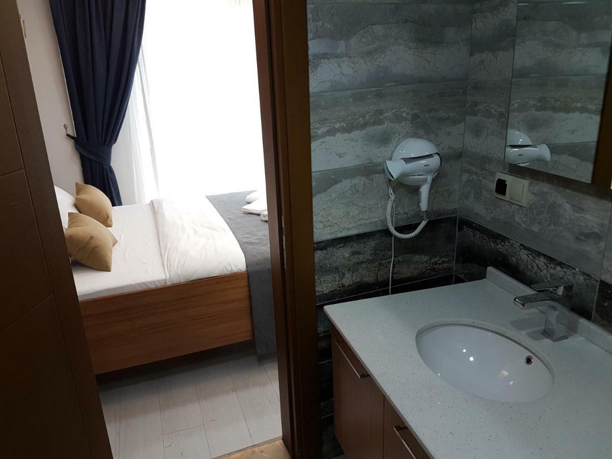 Vera Suite Hotel Trabzon Exterior photo