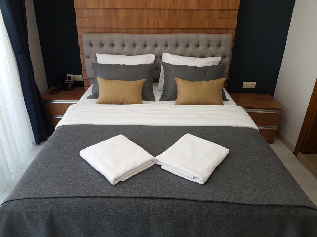 Vera Suite Hotel Trabzon Exterior photo